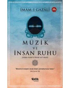 Müzik ve İnsan Ruhu