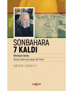 Sonbahara 7 Kaldı