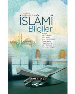 Çocuklar ve Gençler İçin İslami Bilgiler