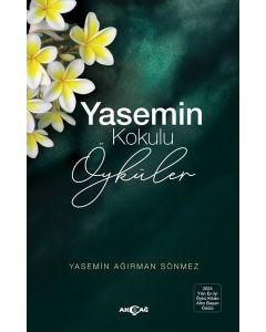 Yasemin Kokulu Öyküler
