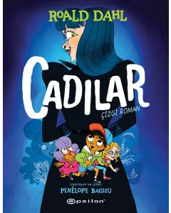 Cadılar