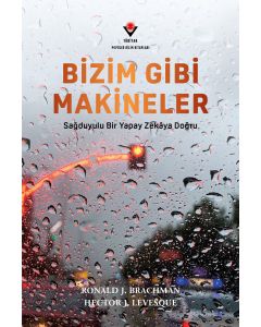 Bizim Gibi Makineler