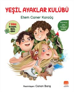 Yeşil Ayaklar Kulübü