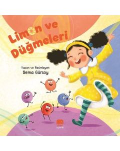 Limon ve Düğmeleri