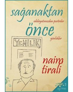 Sağanaktan Önce