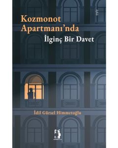 Kozmonot Apartmanı'nda İlginç Bir Davet
