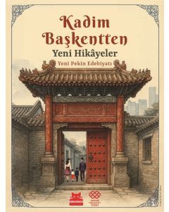 Kadim Başkentten Yeni Hikâyeler - 1.Sayı