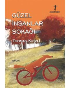 Güzel İnsanlar Sokağı