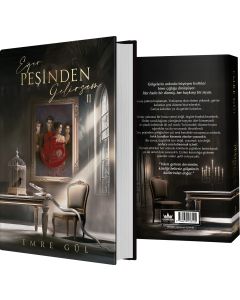 Eğer Peşinden Gelirsem 2 (Ciltli)