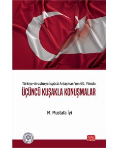 Üçüncü Kuşakla Konuşmalar