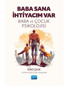  Baba Sana İhtiyacım Var