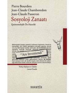 Sosyoloji Zanaatı