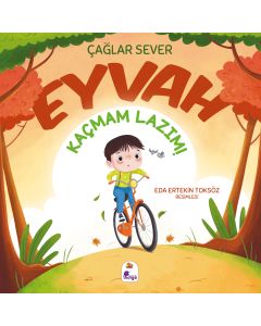 Eyvah Kaçmam Lazım