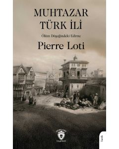 Muhtazar Türk İli