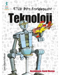 Stem Bilim Ansiklopedisi : Teknoloji