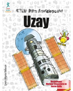 Stem Bilim Ansiklopedisi : Uzay