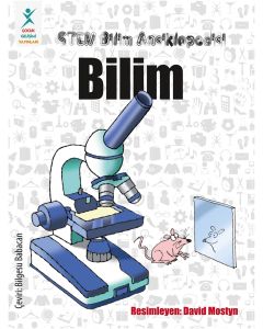 Stem Bilim Ansiklopedisi : Bilim