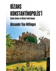 Bizans Konstantinopolis’i