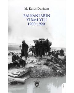 Balkanların Yirmi Yılı