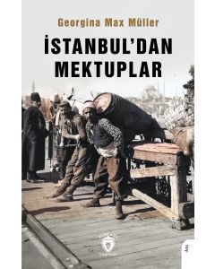 İstanbul’dan Mektuplar