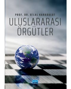 Uluslararası Örgütler