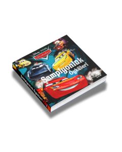 Disney Pixar Arabalar - Şampiyonluk Öyküleri