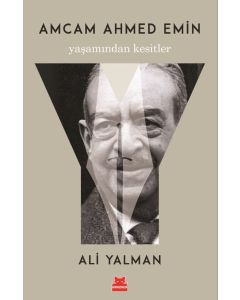 Amcam Ahmed Emin 