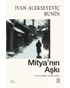 Mitya’nın Aşkı