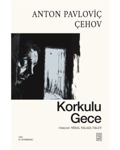 Korkulu Gece
