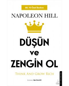 Düşün ve Zengin Ol