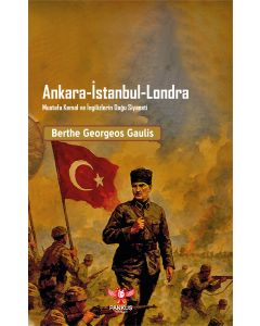 Ankara-İstanbul-Londra