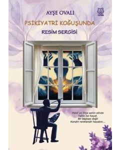 Psikiyatri Koğuşunda Resim Sergisi