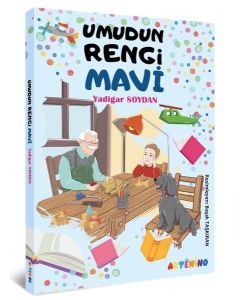 Umudun Rengi Mavi