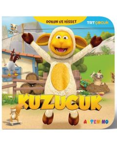 TRT Çocuk - Kuzucuk - Dokun ve Hisset