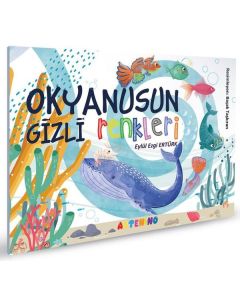 Okyanusun Gizli Renkleri