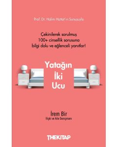 Yatağın İki Ucu
