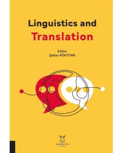 Linguistics and Translation