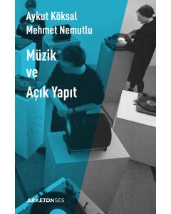 Müzik ve Açık Yapıt