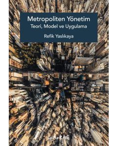 Metropoliten Yönetim