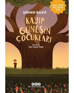Kayıp Güneşin Çocukları