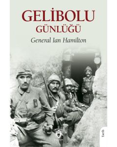 Gelibolu Günlüğü
