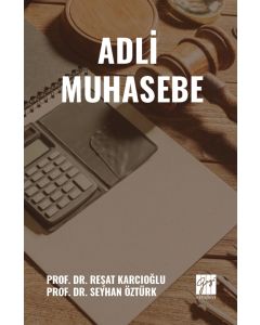 Adli Muhasebe