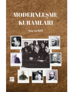 Modernleşme Kuramları