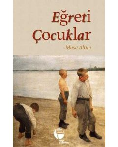Eğreti Çocuklar