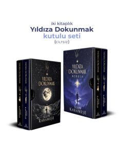 Yıldıza Dokunmak  Serisi - İkili Kutu 