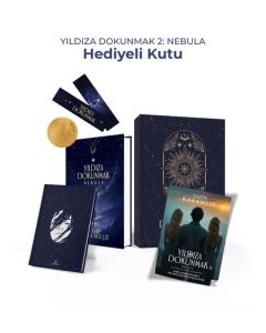 Yıldıza Dokunmak 2 - Nebula (Hediyeli Kutu - Ciltli)