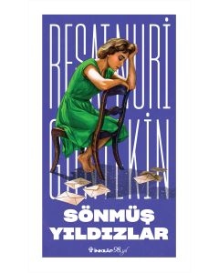 Sönmüş Yıldızlar