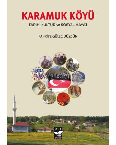 Karamuk Köyü