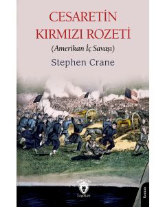 Cesaretin Kırmızı Rozeti