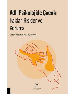 Adli Psikolojide Çocuk